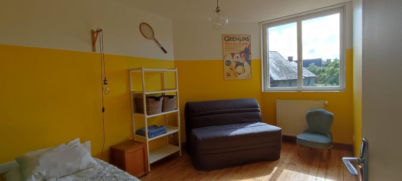 Maison Independante "Chez Felicie" - Tout Confort A Proximite De La Mer Le Rozel Eksteriør bilde